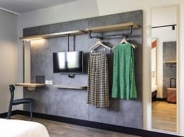 ibis Budget La Rochelle Centre Gare