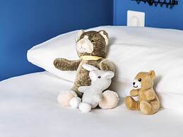 ibis Budget La Rochelle Centre Gare