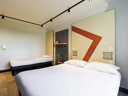 ibis Budget La Rochelle Centre Gare