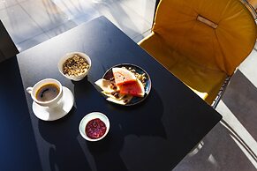 ibis Budget La Rochelle