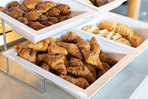 ibis Budget La Rochelle