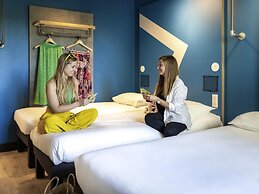 ibis Budget La Rochelle Centre Gare