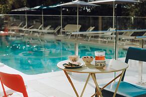 ibis Budget La Rochelle