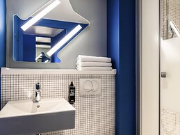 ibis Budget La Rochelle Centre Gare