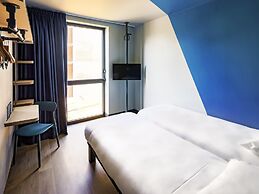 ibis Budget La Rochelle Centre Gare