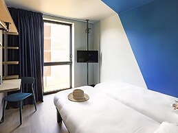 ibis Budget La Rochelle Centre Gare
