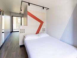 ibis Budget La Rochelle Centre Gare