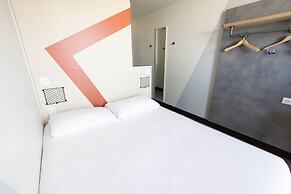 ibis Budget La Rochelle