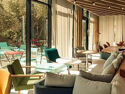 ibis Budget La Rochelle Centre Gare