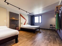ibis Budget La Rochelle Centre Gare