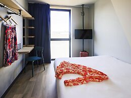 ibis Budget La Rochelle Centre Gare