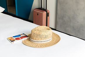 ibis Budget La Rochelle