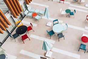 ibis Budget La Rochelle