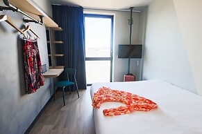 ibis Budget La Rochelle