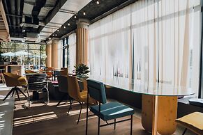 ibis Budget La Rochelle