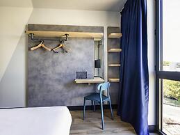ibis Budget La Rochelle Centre Gare