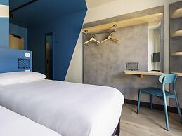 ibis Budget La Rochelle Centre Gare