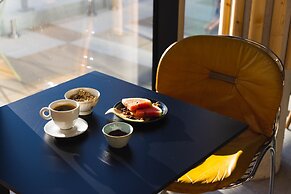 ibis Budget La Rochelle