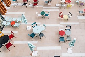 ibis Budget La Rochelle