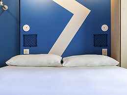 ibis Budget La Rochelle Centre Gare