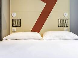 ibis Budget La Rochelle Centre Gare