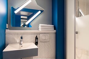 ibis Budget La Rochelle