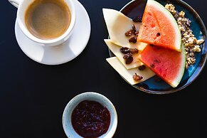 ibis Budget La Rochelle