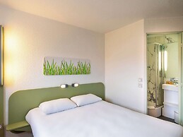 Ibis budget Saint-Étienne stade