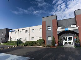 Ibis budget Saint-Étienne stade