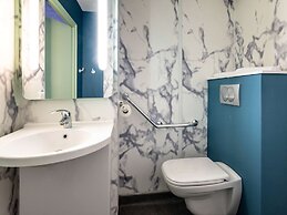 Ibis budget Saint-Étienne stade