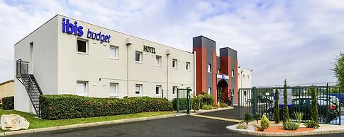 Ibis budget Saint-Étienne stade