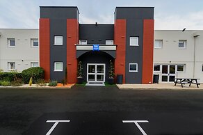 Ibis budget Saint-Étienne stade