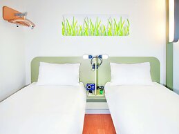 Ibis budget Saint-Étienne stade