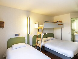 Ibis budget Saint-Étienne stade
