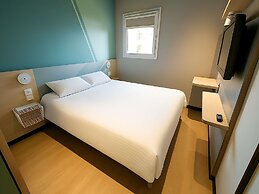 Ibis budget Saint-Étienne stade