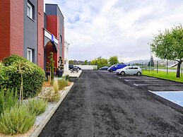 Ibis budget Saint-Étienne stade