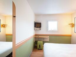 Ibis budget Saint-Étienne stade