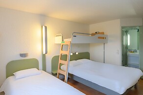 Ibis budget Saint-Étienne stade