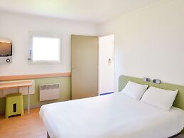 Ibis budget Saint-Étienne stade