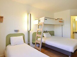 Ibis budget Saint-Étienne stade