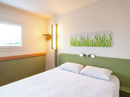 Ibis budget Saint-Étienne stade