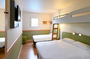 Ibis budget Saint-Étienne stade