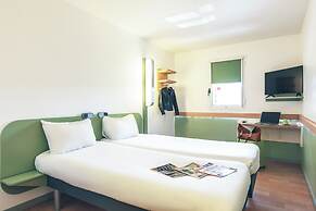 Ibis budget Saint-Étienne stade