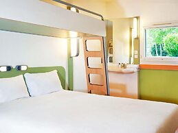 Ibis budget Saint-Étienne stade