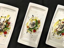 CASA-22 Luxury Boutique Hotel