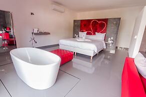 CASA-22 Luxury Boutique Hotel