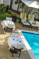 CASA-22 Luxury Boutique Hotel