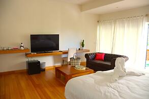 CASA-22 Luxury Boutique Hotel