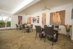 CASA-22 Luxury Boutique Hotel