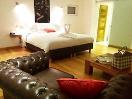 CASA-22 Luxury Boutique Hotel